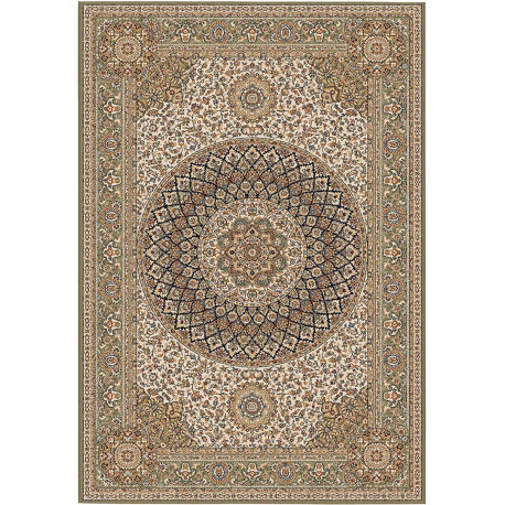 Tapis style orient rectangle Hungry Horse