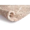 Tapis berbère shaggy ethnique Jackson