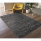 Tapis shaggy uni rectangle Judith Gap