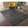 Tapis shaggy uni rectangle Judith Gap