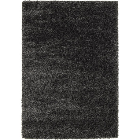 Tapis shaggy uni rectangle Judith Gap