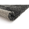 Tapis shaggy uni rectangle Judith Gap