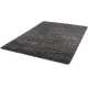 Tapis shaggy uni rectangle Judith Gap