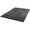 Tapis shaggy uni rectangle Judith Gap