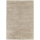 Tapis shaggy uni rectangle Judith Gap