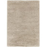 Tapis shaggy uni rectangle Judith Gap