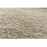 Tapis shaggy uni rectangle Judith Gap