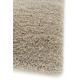Tapis shaggy uni rectangle Judith Gap