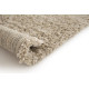 Tapis shaggy uni rectangle Judith Gap
