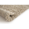 Tapis shaggy uni rectangle Judith Gap