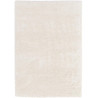 Tapis shaggy uni rectangle Judith Gap