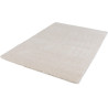 Tapis shaggy uni rectangle Judith Gap