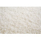 Tapis shaggy uni rectangle Judith Gap