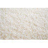 Tapis shaggy uni rectangle Judith Gap