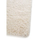 Tapis shaggy uni rectangle Judith Gap