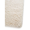 Tapis shaggy uni rectangle Judith Gap