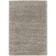 Tapis shaggy uni rectangle Judith Gap