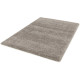 Tapis shaggy uni rectangle Judith Gap