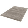 Tapis shaggy uni rectangle Judith Gap