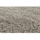 Tapis shaggy uni rectangle Judith Gap