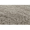 Tapis shaggy uni rectangle Judith Gap