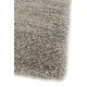 Tapis shaggy uni rectangle Judith Gap