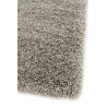 Tapis shaggy uni rectangle Judith Gap