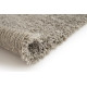 Tapis shaggy uni rectangle Judith Gap