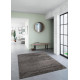 Tapis shaggy uni rectangle Judith Gap