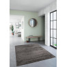 Tapis shaggy uni rectangle Judith Gap