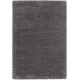 Tapis shaggy uni rectangle Judith Gap