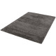 Tapis shaggy uni rectangle Judith Gap