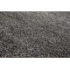 Tapis shaggy uni rectangle Judith Gap