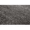 Tapis shaggy uni rectangle Judith Gap