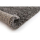 Tapis shaggy uni rectangle Judith Gap