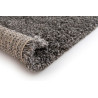 Tapis shaggy uni rectangle Judith Gap