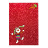 Tapis pour chambre d'enfant Rainbow Rabbit Sigikid