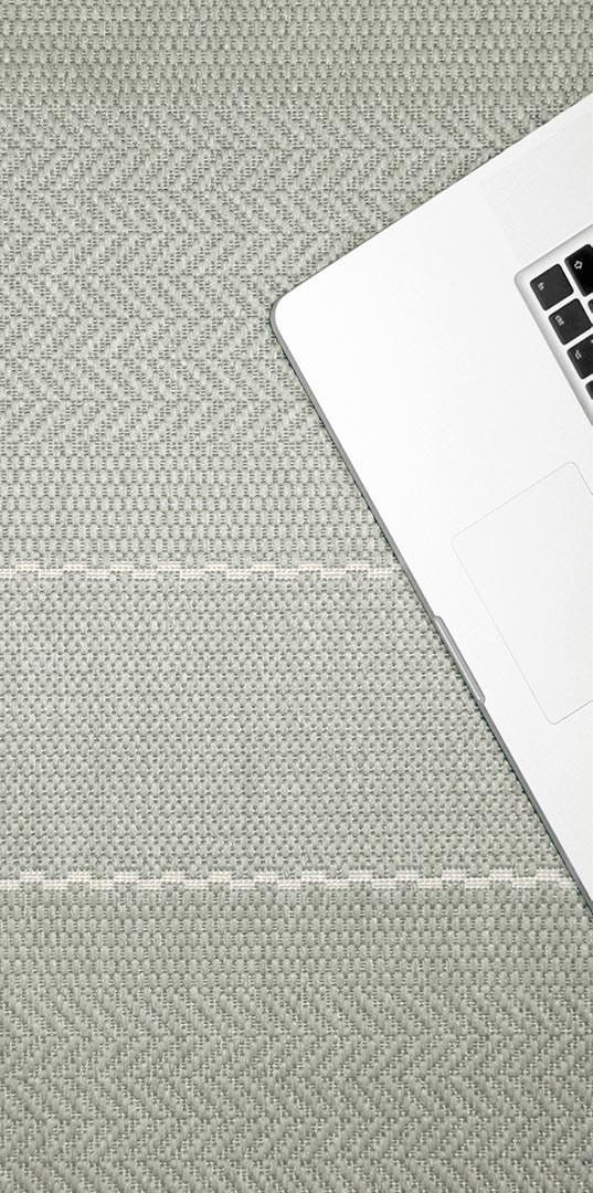 BALTA Tapis Exterieur, Tapis Tissé Plat idéal pour l'Extérieur sur la  Terrasse ou à l'Intérieur dans Un Salon - Chambre, Tissage Mécanique -  Motif géométrique, Polypropylène, 80 x 150 cm, Gris 