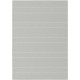 Tapis tissé plat intérieur et extérieur Bainville
