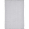 Tapis rectangle shaggy doux intérieur Kila