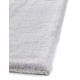 Tapis rectangle shaggy doux intérieur Kila