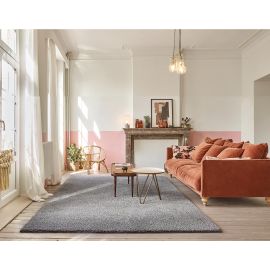 Moquette velours épais tufté épaisseur 24mm Aldro