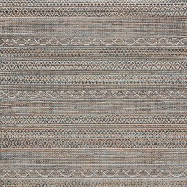 Moquette intérieur et extérieur tissée plat polypropylène Danube II