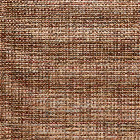 Moquette intérieur et extérieur tissée plat polypropylène Danube I