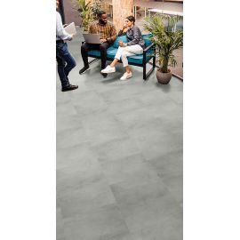 Dalles PVC plombantes Rhys II