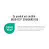 Tapis design de salon rectangulaire Vindum