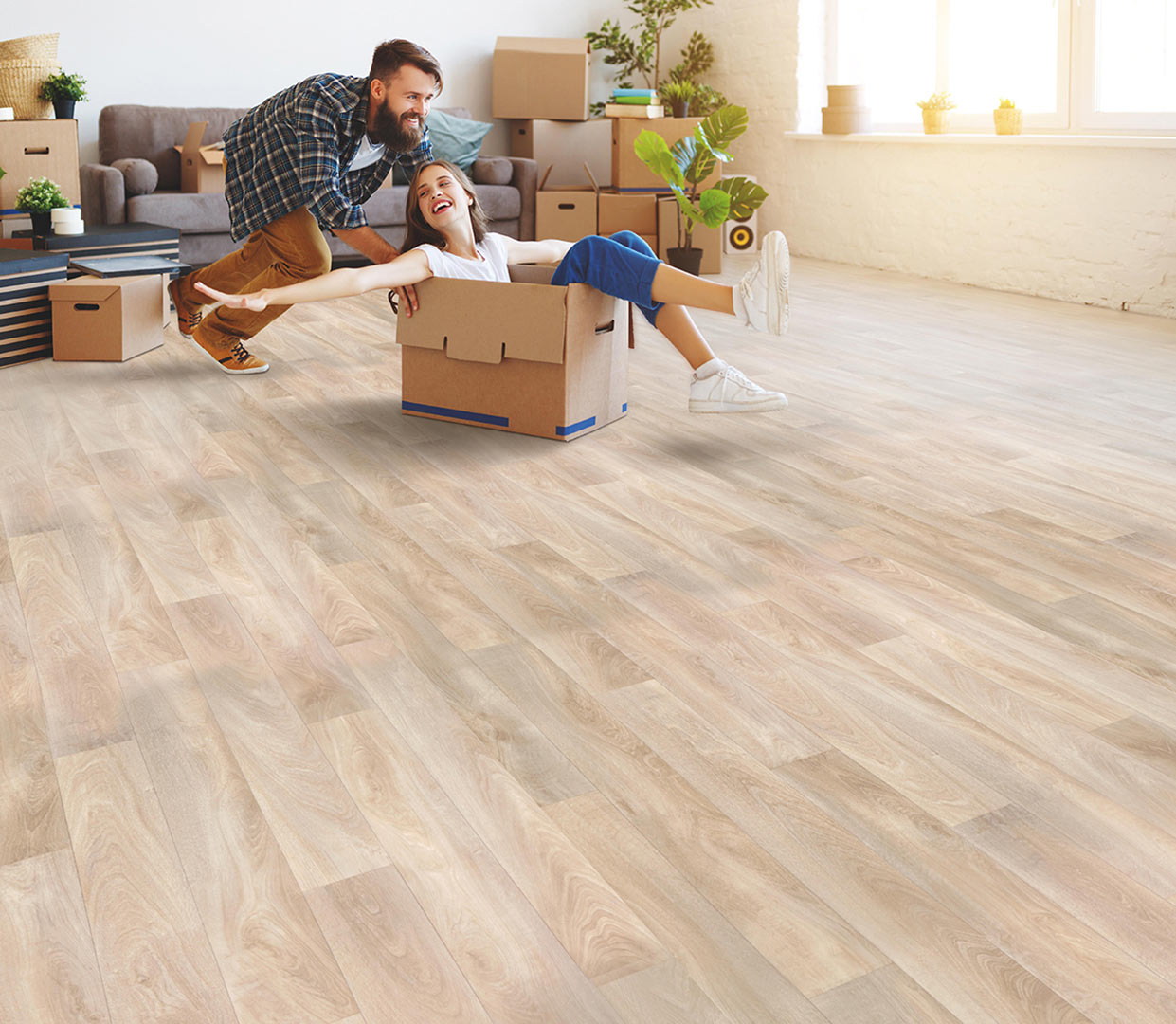 Nettoyer son parquet : 9 astuces pour un sol parfaitement propre