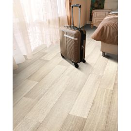 Sol vinyle multicouche acoustique rouleau Hakom II