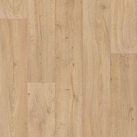 Dalles Lames adhésives, Parquet Authentic Nature, épaisseur 2 mm