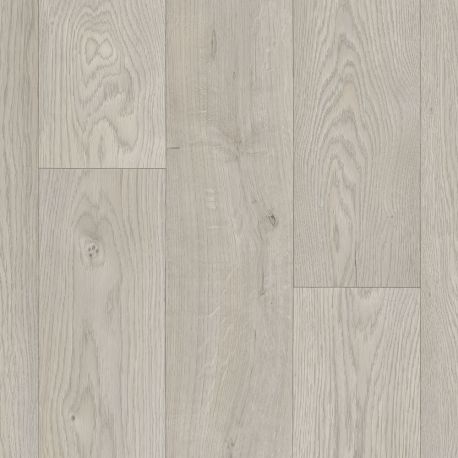Sol vinyle acoustique rouleau bois GWILHERM